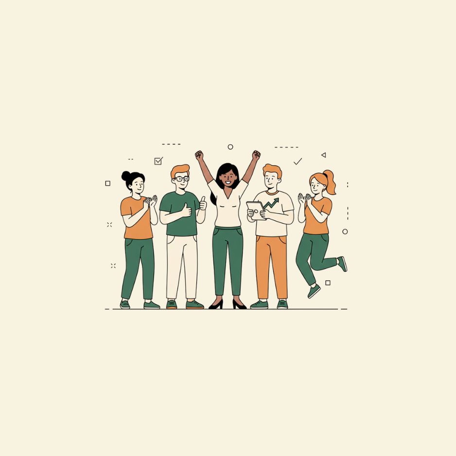 Brand Foundation & Strategy